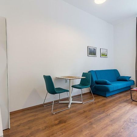Apartamento Bravo Zagreb Exterior foto